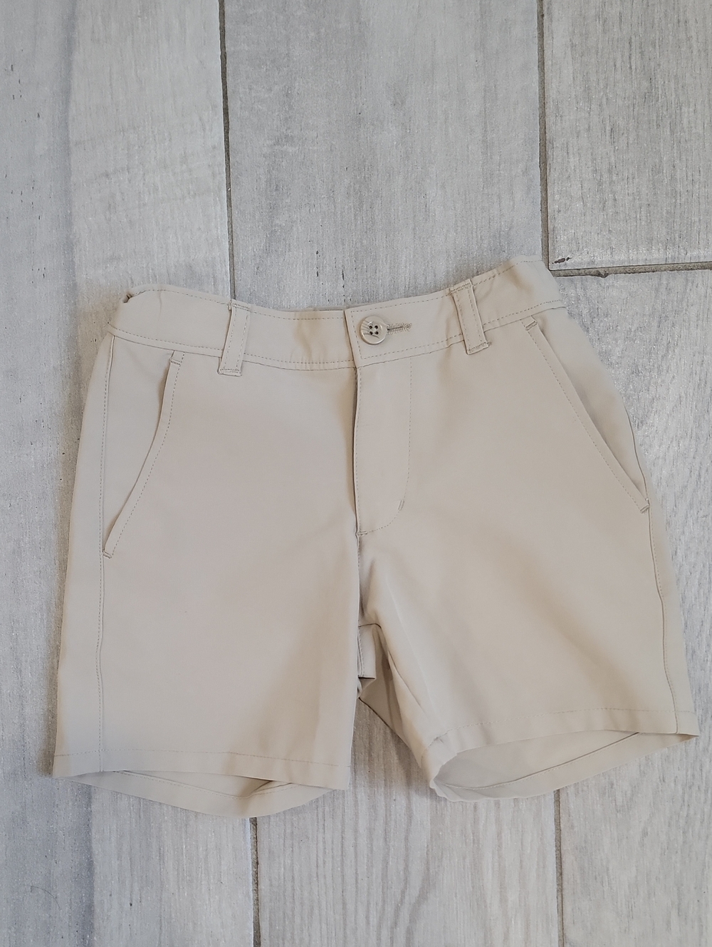 Kids Izod Shorts – Size 4